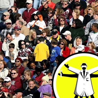 8 billion: an overpopulation crisis?