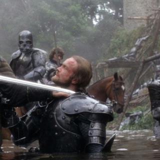 Shite Talk Film Club - Excalibur
