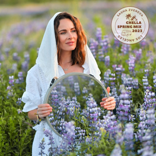 Sasha Zvereva – Chella Spring Mix 2023