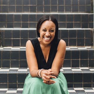 Ep 136: Finding your voice with Nicola Rae Wickham