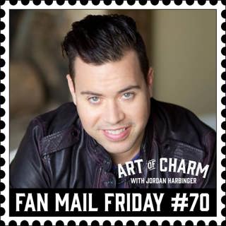 Fan Mail Friday #70 | Reverse Culture Shock