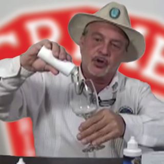 Smoke Screen: Deadly Cure