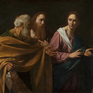 St. Andrew the Apostle: First Called and the Lessons He Gives to the Church