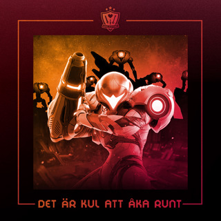 40. Det är kul att åka runt