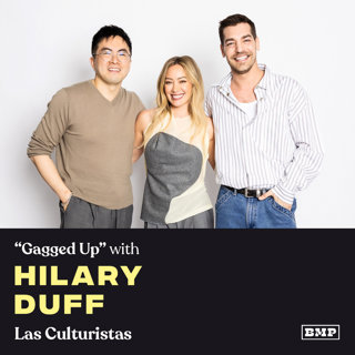 "Gagged Up" (w/ Hilary Duff)
