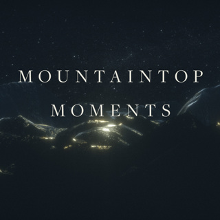 Mountaintop Moments: Olives