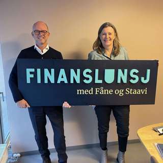 Lederskap og løsninger