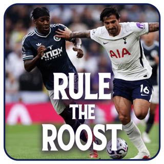 Why Spurs Must Start Punching Back: Newcastle Defeat, Richarlison Circus & Transfer Deadline Chaos