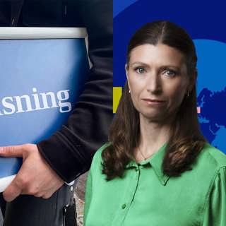 Hetare bostadsmarknad - men inte för nyproduktion