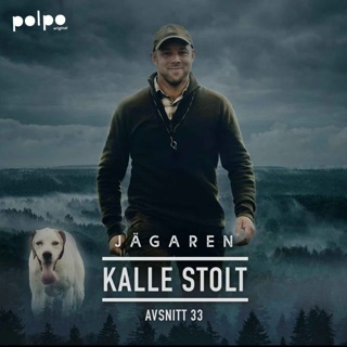 Kalle Stolt