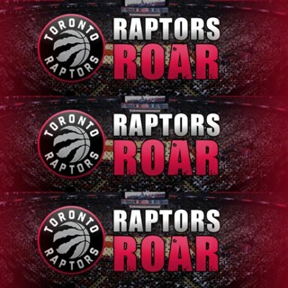 Friday, August 28:  Raptors Roar