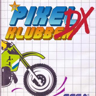 172: Den med 3 x Master System III