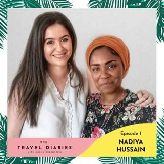 Nadiya Hussain