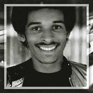 Keni Burke - 5 steg till evigheten