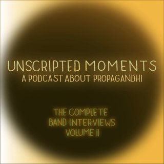 The Complete Band Interviews Volume 2
