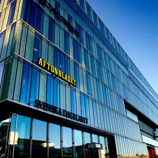 Sponsrad sport-TV och ifrågasatt SVT-dementi 