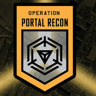 BONUS - Wayfarer is dead (to Ingress Agents), Recon is my new best friend