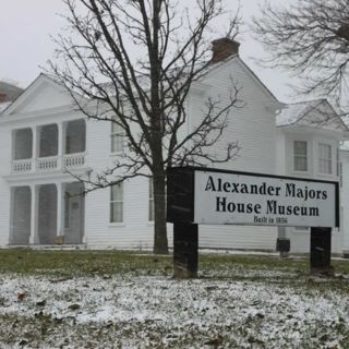 Kansas City After Dark: Serial Killers & Civil War Spirits