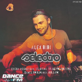 Selectro Podcast #102 w/ Alex Bibi