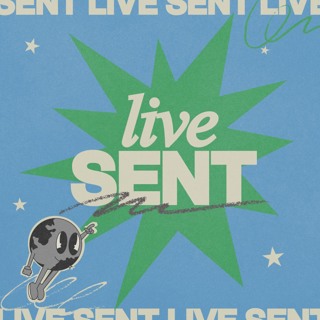 Live Sent | Derek Quinby