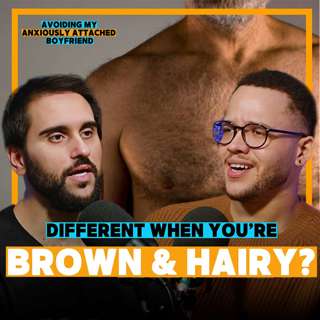 Body Hair, IBS Journey & A little Moan...