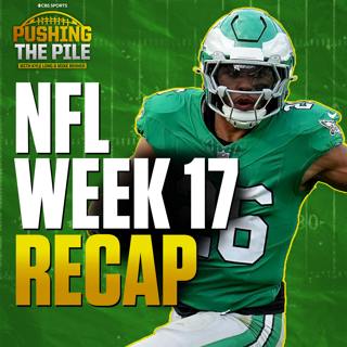 NFL Week 17 Recap: Packers-Vikings, Colts Falter, Saquon Barkley gets 2k + More