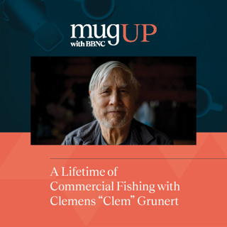 A Lifetime of Commercial Fishing | Elder Clemens Grunert