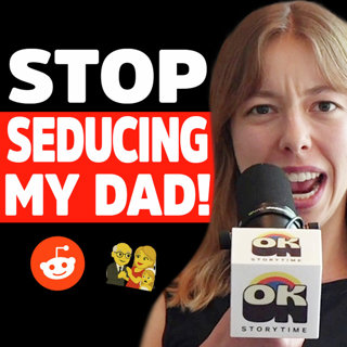 My mother-in-law FLIRTED with my dad during my wedding! | Reddit Stories | EP2354