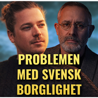 Går moderaterna en mörk framtid till mötes? Hravn Forsnes fruktan