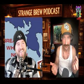What the F___ are We Even Talking About? Canada's a Clown Show w/ MAC (ILikeoldfights)