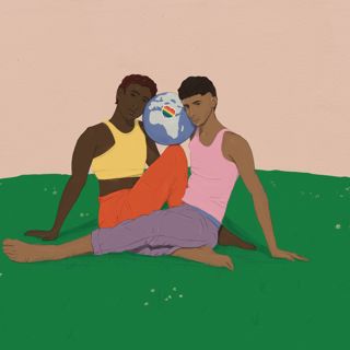 Queerillä vastarinnalla on kokoaan suurempi mahdollisuus muuttaa maailmaa