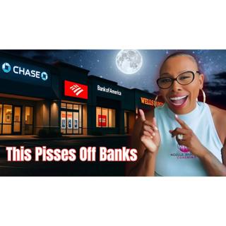 The $100K Real Estate Trick That Pisses Banks Off