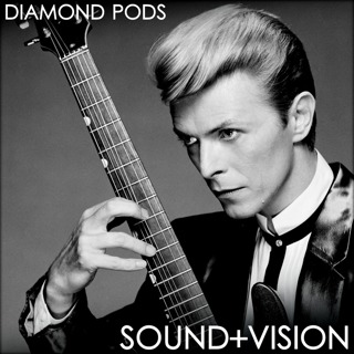 Diamond Pods: Sound + Vision