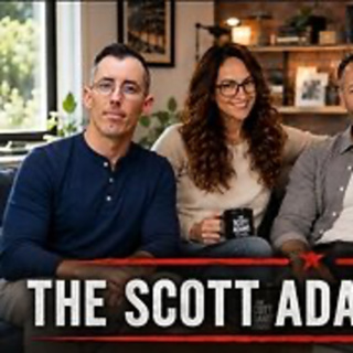 The Scott Adams School - 09/16/26 Iran. AI. Impeach Trump? Scott Helps Us. Jeff Callahan Joins