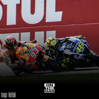 On The Gas Podcast #7 - BSB + MotoAmerica, MotoGP + WorldSBK Race Preview, VR46 x MM93 Drama + More!