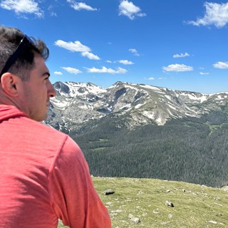 Unlocking Healthy Habits for a Balanced Life: A Conversation with Gabe Pressman