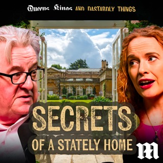 Secrets of a Stately Home