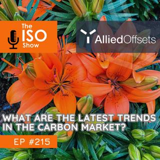 #215 The Latest Trends On the Buy Side of the Voluntary Carbon Market