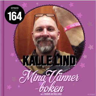 164. Kalle Lind