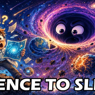 All the Mysterious Facts About the End of the Universe