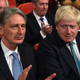 The Tory wars rumble on