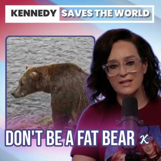 Fat Bear Week 2026: Why You Can't Hibernate