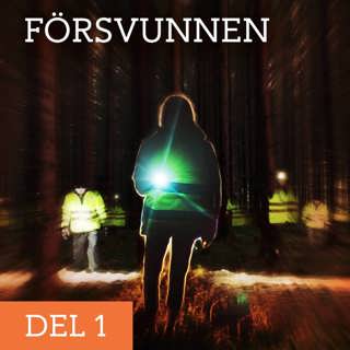 Försvunnen – Hitta Wilma | Del 1/3