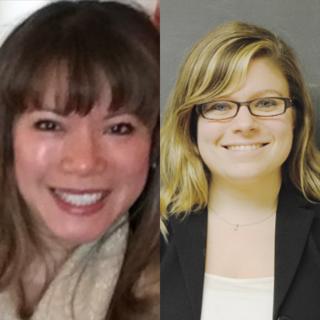 BCBA Trainee Supervision: Session 95 with Lauren Kryzak and Celia Heyman