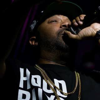 Bun B – ett fett underskott på konsonanter