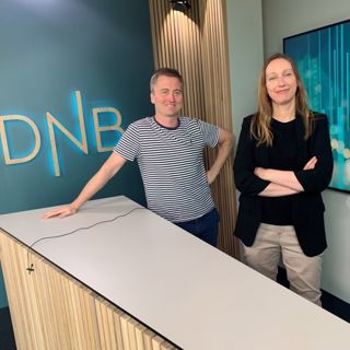 Hvordan er utsiktene for den globale økonomien?