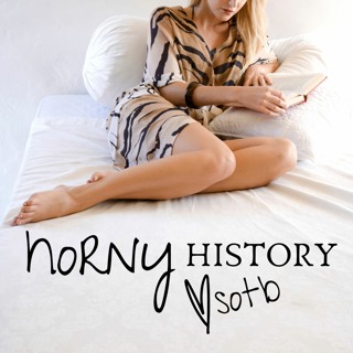 Episode 118: Horny History