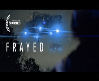 (VIDEO) ENTERTAINING SHORT FILMS: FRAYED