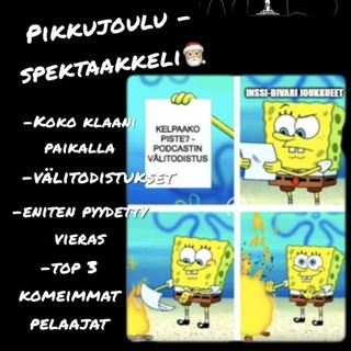 10. Kelpaako piste: Puolimatkan krouvin todistukset - top3-listauksessa sarjan komeimmat pelaajat