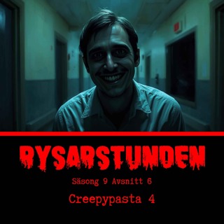 Creepypasta 4 - S9E6 (129)